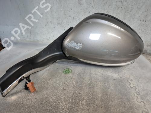 Left mirror PEUGEOT 208 I (CA_, CC_) 1.2 VTI 82 | BP28082241C26 