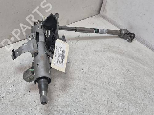 Steering column PEUGEOT 2008 I (CU_) 1.2 THP 110 / PureTech 110 | BP38428190M21 - Image 2