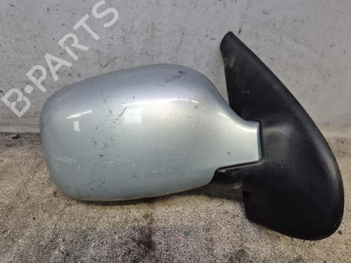 Right mirror RENAULT KANGOO (KC0/1_) 1.5 dCi (KC08, KC09) | BP29195732C27 