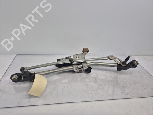 Viskermotor vindrude PEUGEOT 208 II (UB_, UP_, UW_, UJ_) 1.2 PureTech 100 (101 hp) 31366578