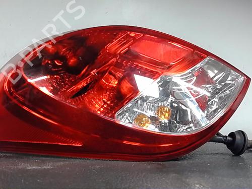 Used Left taillight HYUNDAI i20 I (PB, PBT) [2008-2015]  24302597