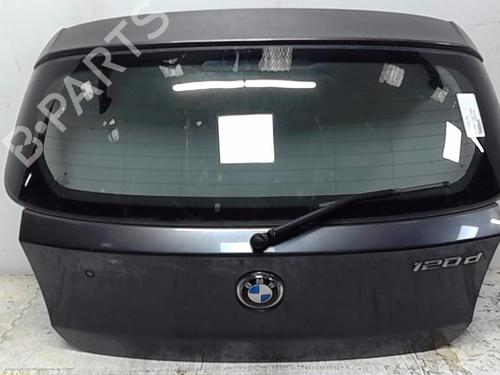 Used Tailgate BMW 1 (E87) 120 d (163 hp) 13832670