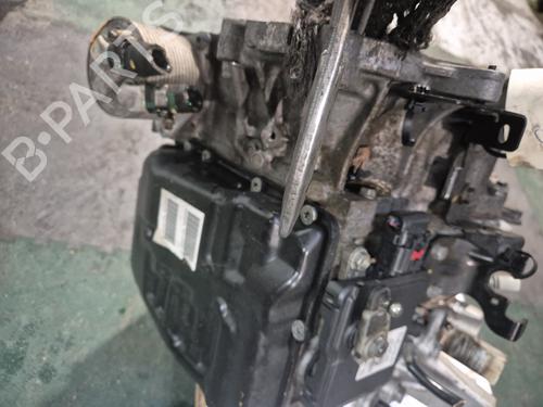 Gearbox CITROËN C5 III Break (RW_) 2.0 HDi 180 | BP30092217M3