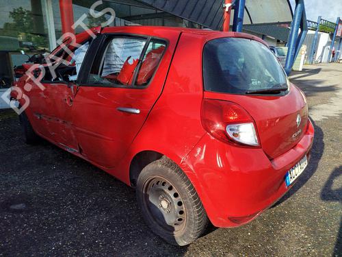 Gearbox RENAULT CLIO III (BR0/1, CR0/1) 1.2 16V (BR02, BR0J, BR11, CR02, CR0J, CR11) | BP30980058M3