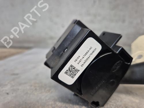 Steering column stalk FORD FOCUS III Saloon  | BP29516534I23 