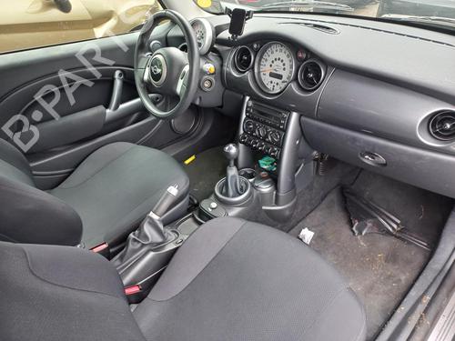Alternator MINI MINI (R50, R53)  | BP25040890M7 