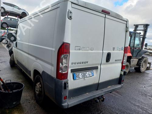 Left front window switch PEUGEOT BOXER Van  | BP34143710I27  - Image 9