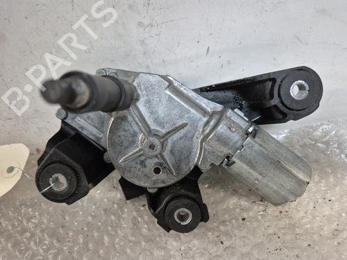 Used Rear wiper motor RENAULT SCÉNIC III (JZ0/1_) 1.5 dCi (110 hp) 24460407