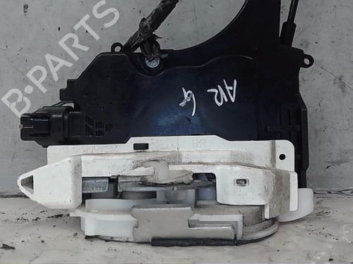 Rear left lock CITROËN C-CROSSER (VU_, VV_) 2.2 HDi | BP18057897C100 
