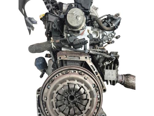 Motor für NISSAN JUKE (F15) 1.5 dCi (110 hp) 32332245