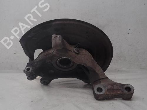 Left front steering knuckle NISSAN JUKE (F15) 1.5 dCi | BP16073386M25 