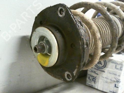 Right front shock absorber VW POLO IV (9N_, 9A_) 1.4 TDI | BP13870050M17 