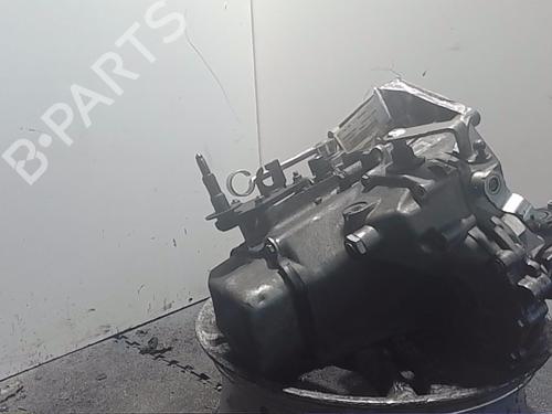 Used Gearbox Gearbox 19281635 19281635