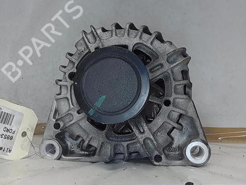 Generator FORD FIESTA VI (CB1, CCN) 1.4 TDCi (68 hp) 19088980