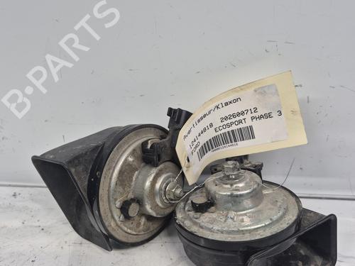 Buzina Buzina FORD ECOSPORT [2011-2022] 33947063 33947063