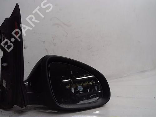 Used Right mirror OPEL ASTRA H (A04) [2004-2014]  17219302
