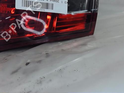 Used Right taillight RENAULT CLIO IV (BH_) 1.5 dCi 90 (90 hp) 22423611