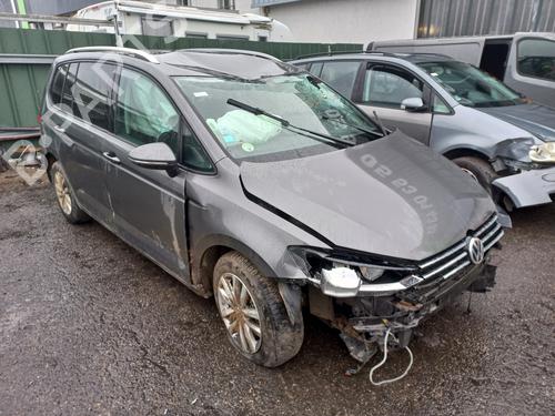 Starter VW TOURAN (5T1) 1.6 TDI | BP33210436M8  - Image 6