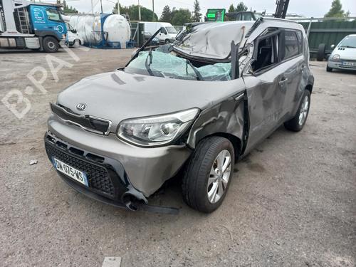 Starter KIA SOUL II (PS)  | BP21583543M8 