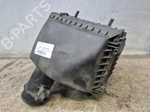 Air filter box RENAULT TRAFIC III Van (FG_) 1.6 dCi 90 (FGME) | BP29195871M87 