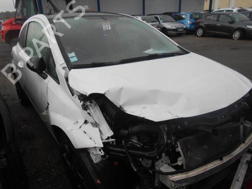 Gebruikte OPEL CORSA E (X15) 1.4 Turbo (08, 68) 4921256 Onderdelen