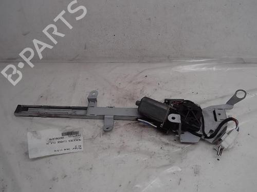 Right front window motor MERCEDES-BENZ CLK (C209) CLK 500 (209.375) | BP15514305E20 