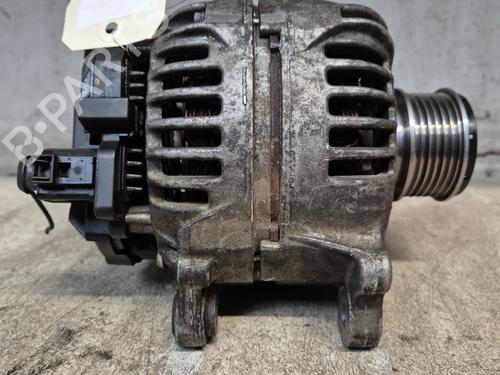 Generator VW GOLF VI (5K1) [2008-2014]  28503965
