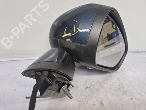 Used Right mirror CITROËN C4 II (NC_) 1.6 HDi 110 (112 hp) 31692312