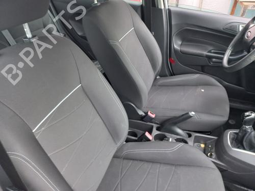 Display monitor FORD FIESTA VI (CB1, CCN) 1.0 EcoBoost | BP22940247C48 