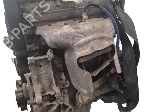 Used Engine Engine CITROËN C3 Pluriel (HB_) 1.6 (109 hp) 33211085 33211085