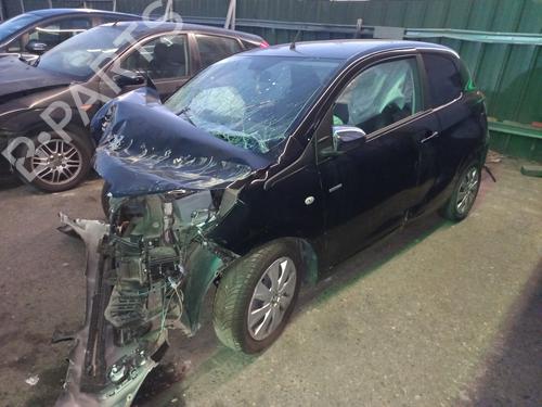 Used Parts PEUGEOT 108 1.0 VTi 72 (72 hp) 4342651