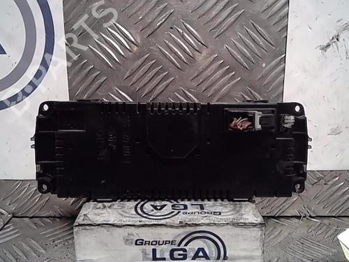 Climate control MERCEDES-BENZ C-CLASS Coupe (CL203) C 220 CDI (203.708) | BP13861339I5 