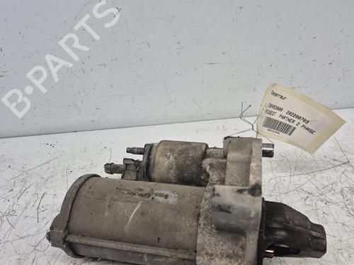 Starter PEUGEOT PARTNER Box Body/MPV | BP37500724M8 - Image 2