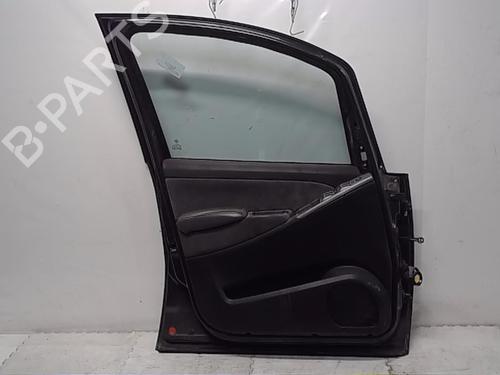 Used Left front door LANCIA MUSA (350_) 1.3 D Multijet (350.AXG11, 350.AXG1A) (90 hp) 13846592