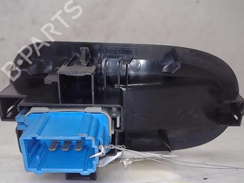 Used Right front window switch RENAULT KANGOO / GRAND KANGOO II (KW0/1_) 1.5 dCi 85 (KW0K, KW0L, KW0B) (86 hp) 13836240