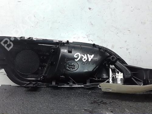 Rear left interior door handle MERCEDES-BENZ A-CLASS (W176) A 180 CDI / d (176.012) | BP23447497I15 
