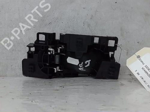 Used Rear left interior door handle CITROËN C3 AIRCROSS II (2R_, 2C_) 1.2 PureTech 110 (2RHNZB, 2RHNZW, 2RHNPX, 2RHNPJ) (110 hp) 17176537