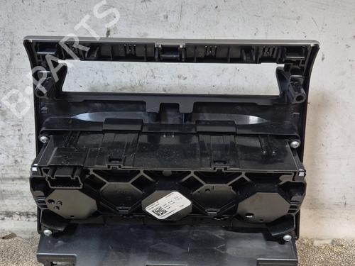 Climate control RENAULT ZOE (BFM_)  | BP29494269I5 