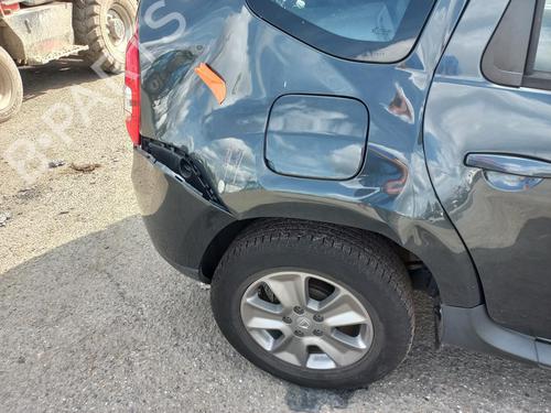Gearbox DACIA DUSTER SUV Van  | BP22410735M3 