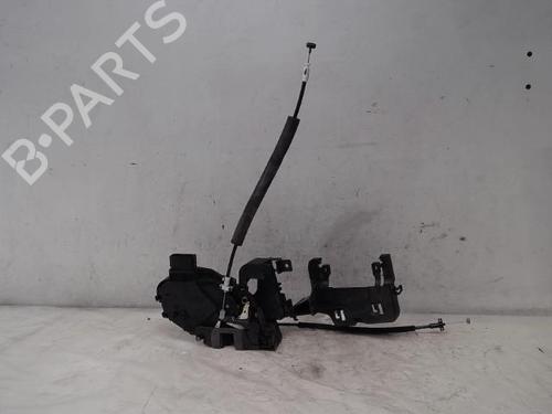 Used Front right lock JAGUAR XF I (X250) 2.7 D (207 hp) 16252418