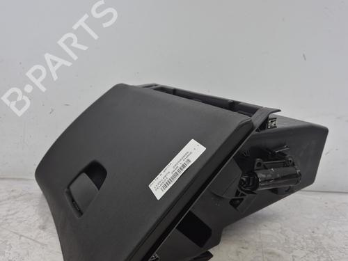 Vano posta oggetti Vano posta oggetti PEUGEOT 2008 I (CU_) 1.2 THP 110 / PureTech 110 (110 hp) 33859746 33859746