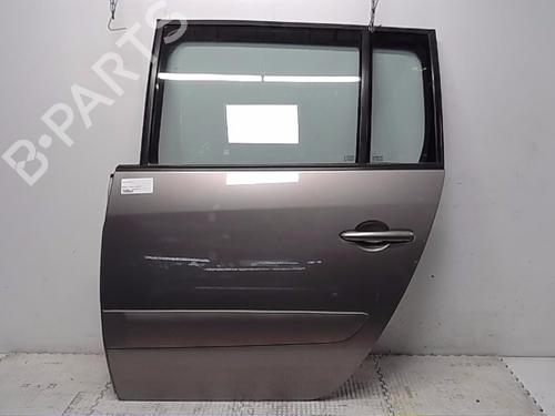 Used Left rear door RENAULT ESPACE IV (JK0/1_) 2.0 dCi (JK02, JK03) (131 hp) 13830080