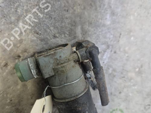 Used Washer pump DACIA LOGAN MCV (KS_) 1.5 dCi (KS0W) (86 hp) 30651783