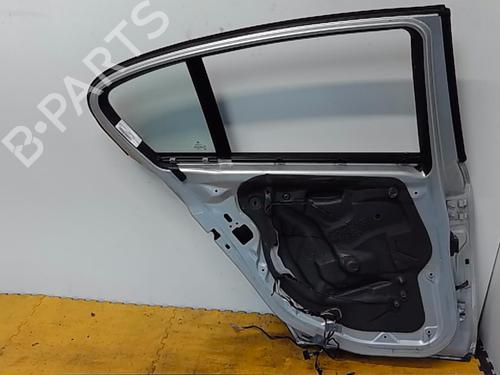 Left rear door BMW 1 (E87) 118 d | BP23099482C4 