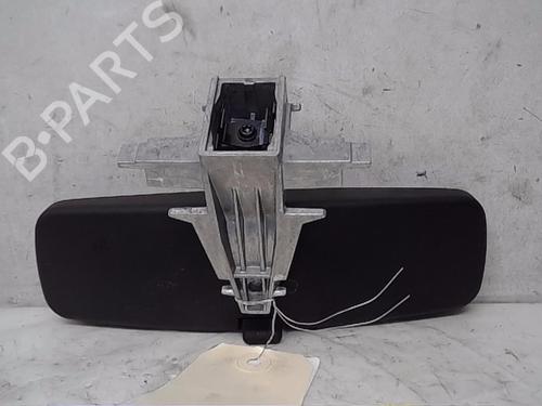 Rear mirror RENAULT ZOE (BFM_)  | BP13841390I6 
