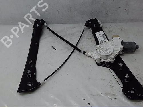 Used Front left window mechanism BMW 3 Touring (E91) [2004-2012]  17087619