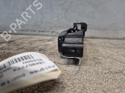 Rear right exterior door handle NISSAN QASHQAI / QASHQAI +2 I (J10, NJ10, JJ10E)  | BP27811798C130 