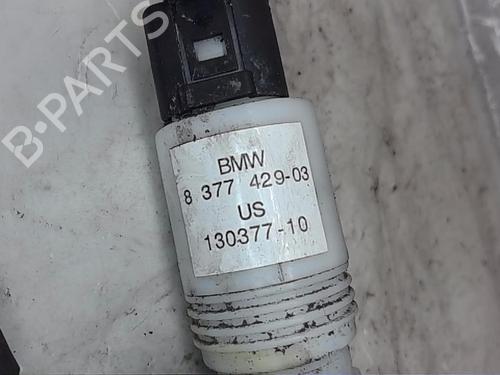 Washer pump MINI MINI (R50, R53)  | BP16706359E24