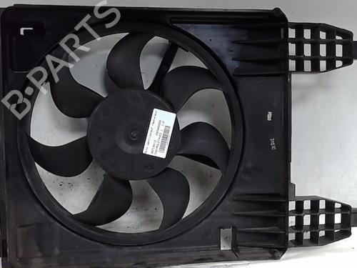 Used Radiator fan CHEVROLET AVEO / KALOS Saloon (T250, T255) [2005-2025]  21815286