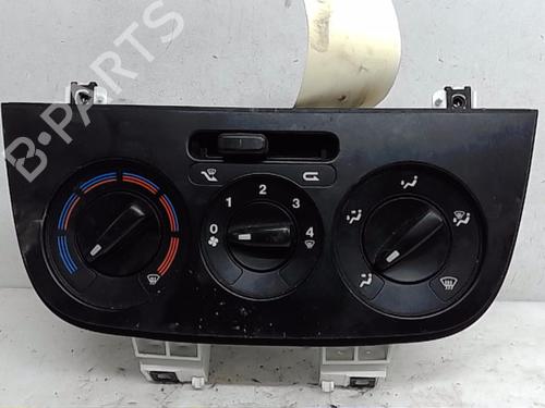 Used Climate control CITROËN NEMO Box Body/MPV (AA_) 1.4 HDi (68 hp) 13835830